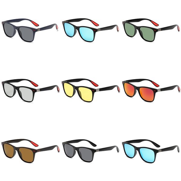 wholesale --50 1pcsmainstream stylish modern beach candy color meters nail sunglasses sunglasses full frame 17 kinds of colors #498, White;black
wholesale --50 1pcsmainstream stylish modern beach candy color meters nail sunglasses sunglasses full frame 17 kinds of colors #498, White;black