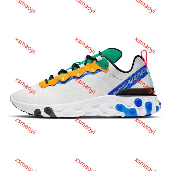nike react hococal react element 87 55 кроссовки мужчины женщины chaussures разводят камуфляж команда красный тройной черный тур зеленый ап, Black
nike react hococal react element 87 55 кроссовки мужчины женщины chaussures разводят камуфляж команда красный тройной черный тур зеленый ап, Black
