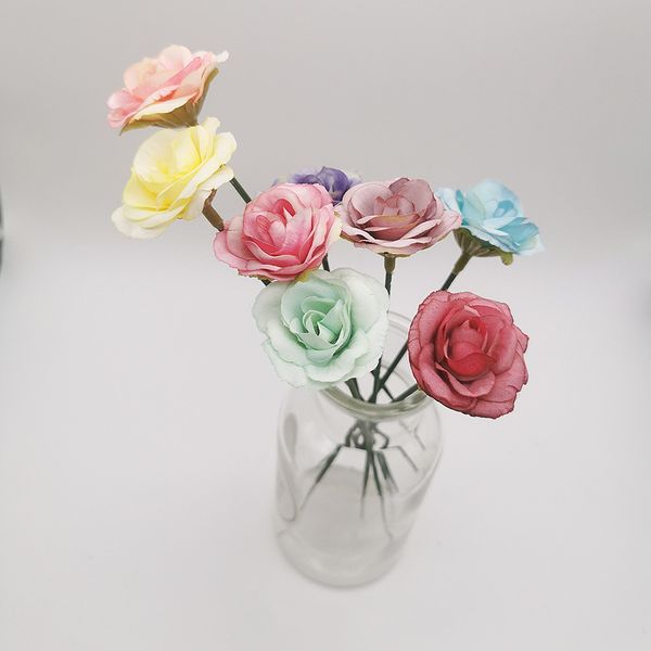 decorative flowers & wreaths 10pcs artificial head rose flower for home wedding decoration accessories diy gifts fake wall garden decor
decorative flowers & wreaths 10pcs artificial head rose flower for home wedding decoration accessories diy gifts fake wall garden decor