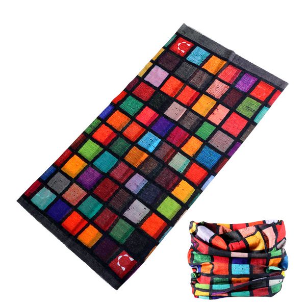 multi use face shield bandana fishing neck warmer seamless bandana cycling baff headband sport mask outdoor men head scarf buffe, Black
multi use face shield bandana fishing neck warmer seamless bandana cycling baff headband sport mask outdoor men head scarf buffe, Black
