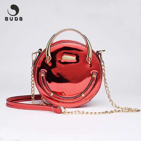 пена мода круглый женщины crossbody сумка цепи небольшой искусственная кожа дамы сумка женская сумка сцепления кошельки bolsos para mujer
пена мода круглый женщины crossbody сумка цепи небольшой искусственная кожа дамы сумка женская сумка сцепления кошельки bolsos para mujer