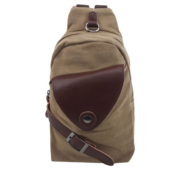 fashion canvas waist bag small backpack retro men and women outdoor travel mountaineering capacity bag
fashion canvas waist bag small backpack retro men and women outdoor travel mountaineering capacity bag