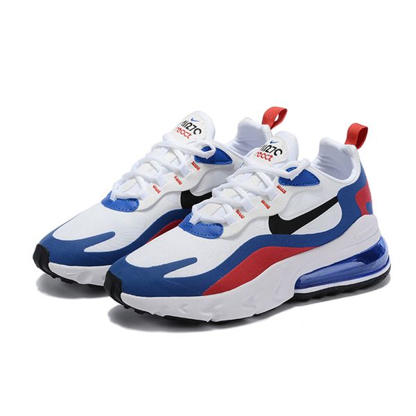 2019 new running shoes men women sneakers black white red blue grenn chaussure homme sports shoes size 40-45
