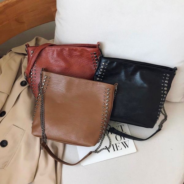 2019 women autumn simple crossbody bag casual large capacity shoulder package new product special offer cool 829
2019 women autumn simple crossbody bag casual large capacity shoulder package new product special offer cool 829