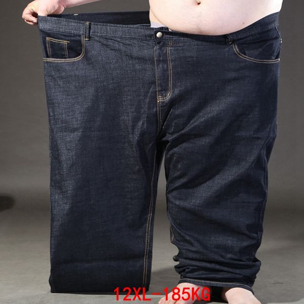 summer men large size jeans 9xl 10xl 11xl 12xl oversize denim pants elastic waist 62 68 66 64 70 stretch elasticity loose jeans, Blue
summer men large size jeans 9xl 10xl 11xl 12xl oversize denim pants elastic waist 62 68 66 64 70 stretch elasticity loose jeans, Blue