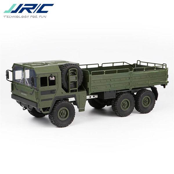 JJRC Q64 1/16 2.4G 6WD Rc Автомобиль Грузовик Внедорожник Rock Crawler RTR Игрушка 6 Колес Гоночные
JJRC Q64 1/16 2.4G 6WD Rc Автомобиль Грузовик Внедорожник Rock Crawler RTR Игрушка 6 Колес Гоночные