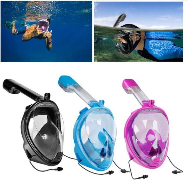 2019 full face snorkeling masks panoramic view anti-fog anti-leak swimming snorkel scuba underwater diving mask compatible
2019 full face snorkeling masks panoramic view anti-fog anti-leak swimming snorkel scuba underwater diving mask compatible