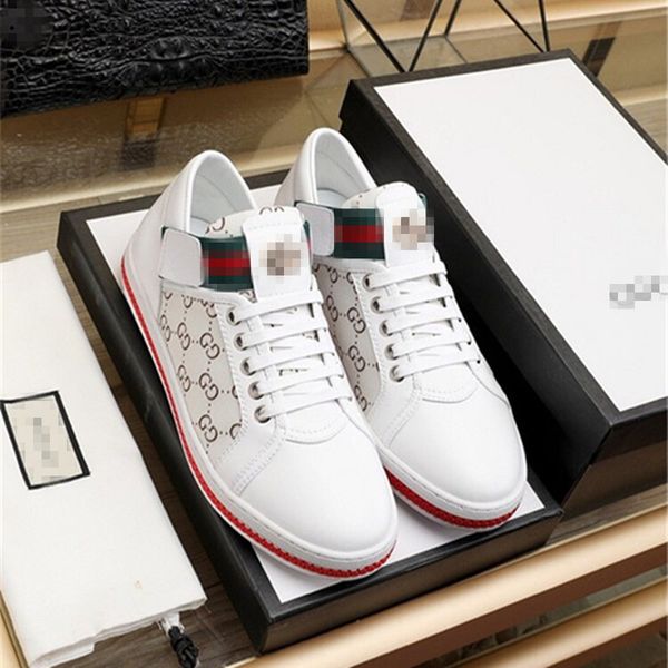 2020 new men shoes sneakers luxuries flat casual lace -up fashion men shoes size 38-44, Black
2020 new men shoes sneakers luxuries flat casual lace -up fashion men shoes size 38-44, Black