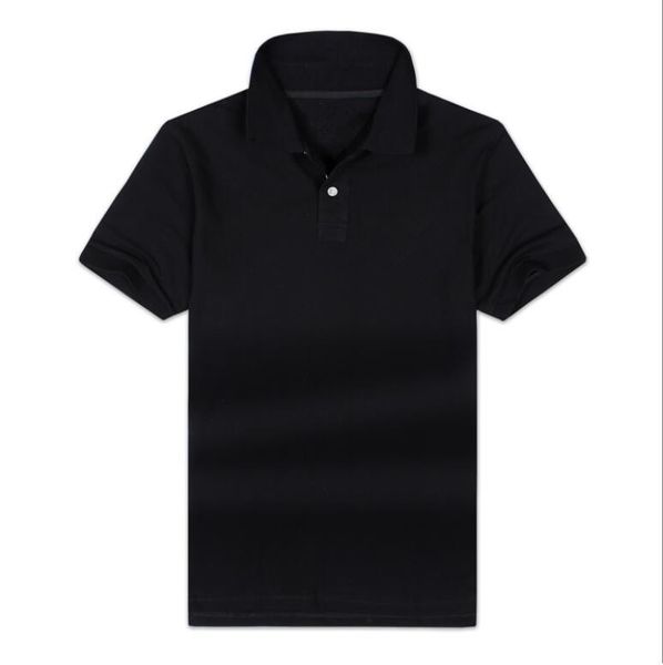 2020 new pt66214 mens polo shirt clothing short sleeve summer shirt man black cotton poloshirt men plus size polo shirts, White;black
2020 new pt66214 mens polo shirt clothing short sleeve summer shirt man black cotton poloshirt men plus size polo shirts, White;black