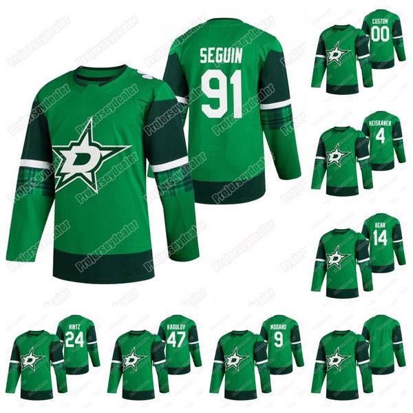 dallas stars 2020 st. patricks day jersey tyler seguin jamie benn joe pavelski corey perry alexander radulov miro heiskanen ben bishop, Black;red
dallas stars 2020 st. patricks day jersey tyler seguin jamie benn joe pavelski corey perry alexander radulov miro heiskanen ben bishop, Black;red