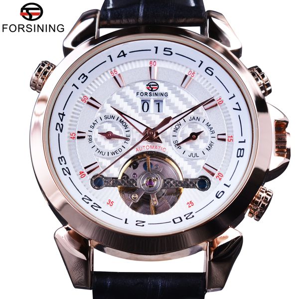 forsining 2017 swallow gird weave dial rose golden case genuine leather clock mens watches brand luxury automatic watches, Slivery;brown
forsining 2017 swallow gird weave dial rose golden case genuine leather clock mens watches brand luxury automatic watches, Slivery;brown