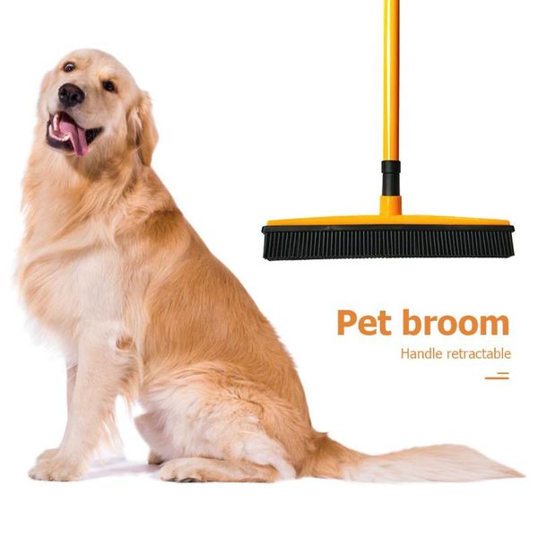 broom rubber pet hair removal brush home multifunctional magic floor wash mop carpet cleaning sweeper
broom rubber pet hair removal brush home multifunctional magic floor wash mop carpet cleaning sweeper
