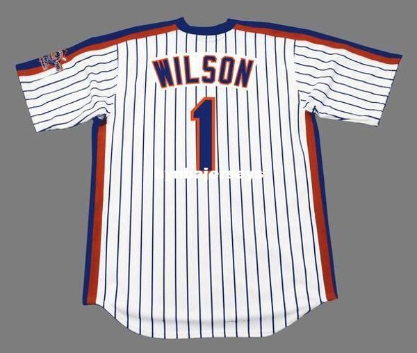 custom mookie wilson ny stitched 1986 throwbacks home baseball jersey retro mens jerseys shirt, Blue;black
custom mookie wilson ny stitched 1986 throwbacks home baseball jersey retro mens jerseys shirt, Blue;black
