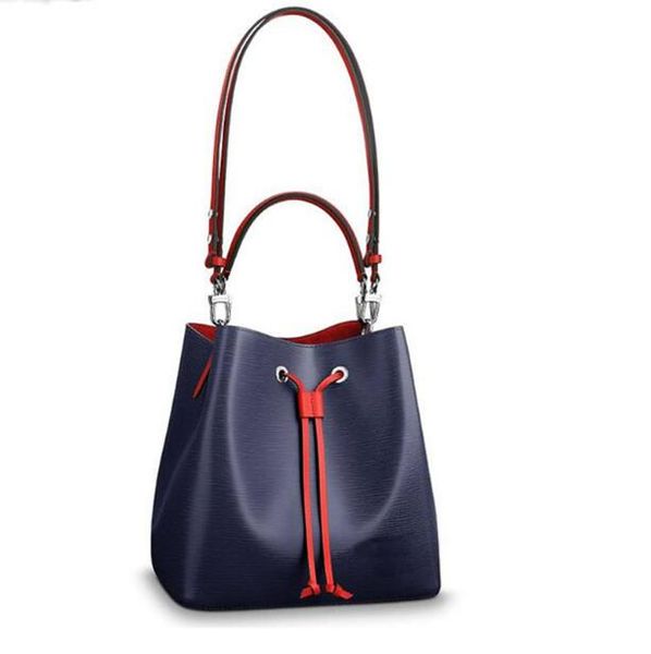 bucket bag women 2019 new simple wild fashion trend large-capacity bag shoulder bag diagonal cross package
bucket bag women 2019 new simple wild fashion trend large-capacity bag shoulder bag diagonal cross package