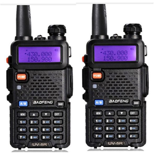 Walkie talkie baofeng uv 5r profe ional cb radio tation vhf uhf 136 174mhz 400 520mhz two way radio handheld tran ceiver
Walkie talkie baofeng uv 5r profe ional cb radio tation vhf uhf 136 174mhz 400 520mhz two way radio handheld tran ceiver