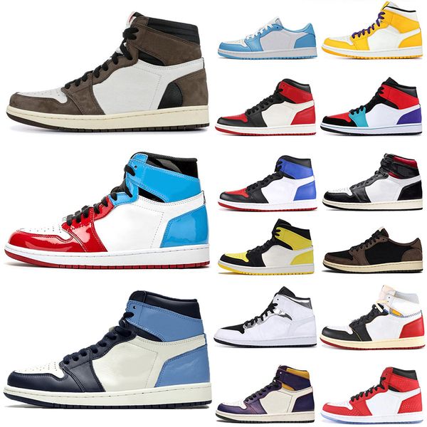 ale fearless obsidian travis scotts og gym red 1 basketball shoes spiderman first class flight unc 1s 3 mens trainers sneaker
ale fearless obsidian travis scotts og gym red 1 basketball shoes spiderman first class flight unc 1s 3 mens trainers sneaker