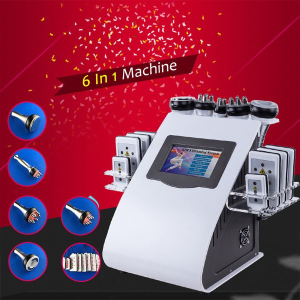 weight loss slimming massage machine ultrasonic liposuction 40k cavitation slimming machine line rf radio frequency equipment, Black;white
weight loss slimming massage machine ultrasonic liposuction 40k cavitation slimming machine line rf radio frequency equipment, Black;white