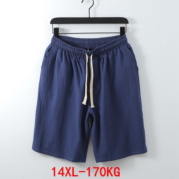 men's big shorts plus size 11xl 12xl 13xl 14xl summer linen large stretch sports casual loose 60 black shorts, White;black
men's big shorts plus size 11xl 12xl 13xl 14xl summer linen large stretch sports casual loose 60 black shorts, White;black