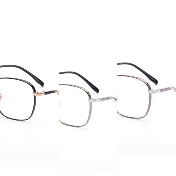 pure titanium myopia frame myopia anti-blue radiation glasses ultra light men's and women's glasses frame, Silver
pure titanium myopia frame myopia anti-blue radiation glasses ultra light men's and women's glasses frame, Silver