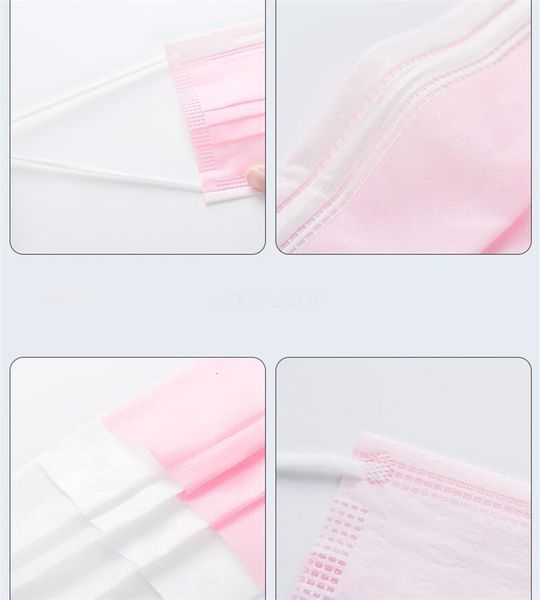 yn07 falayer ear loop mouth masks er face pink 3 ply non woven dust mask soft breathable outdoor part black black/white mrn5
yn07 falayer ear loop mouth masks er face pink 3 ply non woven dust mask soft breathable outdoor part black black/white mrn5