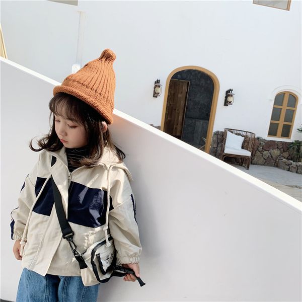 ins осень мальчики девочки ветровка письмо печати куртка с капюшоном сумки детские куртки и пальто корейских детей мода верхняя одежда, Blue;gray
ins осень мальчики девочки ветровка письмо печати куртка с капюшоном сумки детские куртки и пальто корейских детей мода верхняя одежда, Blue;gray