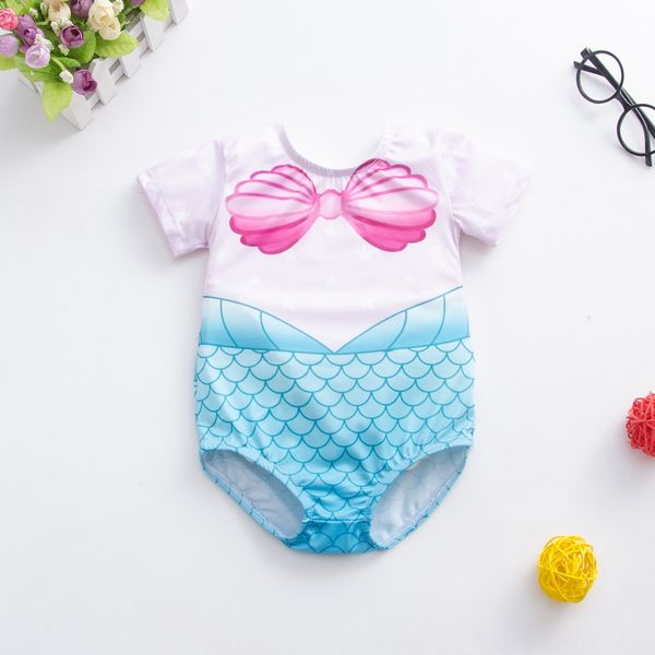 2020 mermaid-shaped girl's 2020 children's mermaid-shaped girl's swimsuit children's swimsuit, White;black
2020 mermaid-shaped girl's 2020 children's mermaid-shaped girl's swimsuit children's swimsuit, White;black