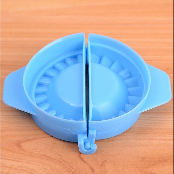 1/3pcs plastic dumpling molds chinese food jiaozi maker dough press dumpling pie ravioli hand mould kitchen creative tools
1/3pcs plastic dumpling molds chinese food jiaozi maker dough press dumpling pie ravioli hand mould kitchen creative tools