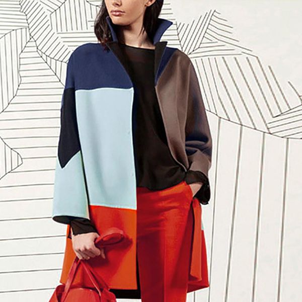 winter autumn jacket women trench coat splice daily acrylic thin long outwear coat office ladies overcoats female jacket s24, Black
winter autumn jacket women trench coat splice daily acrylic thin long outwear coat office ladies overcoats female jacket s24, Black