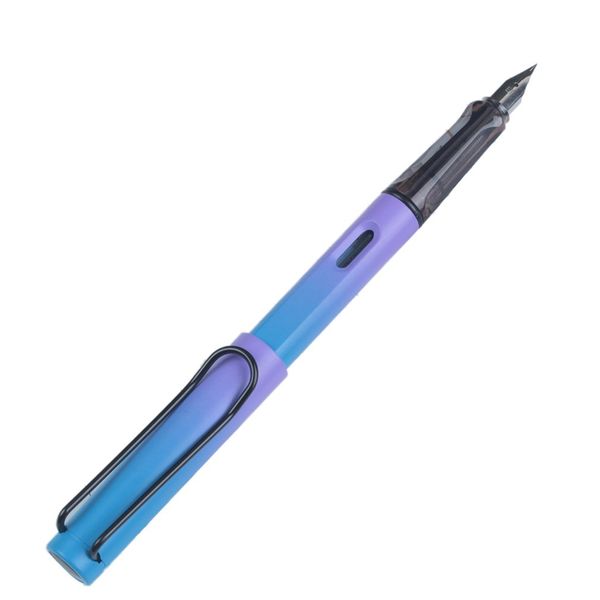 colorful plastic ink bag pen signature pen office ball textured grip comfortable to hold
colorful plastic ink bag pen signature pen office ball textured grip comfortable to hold