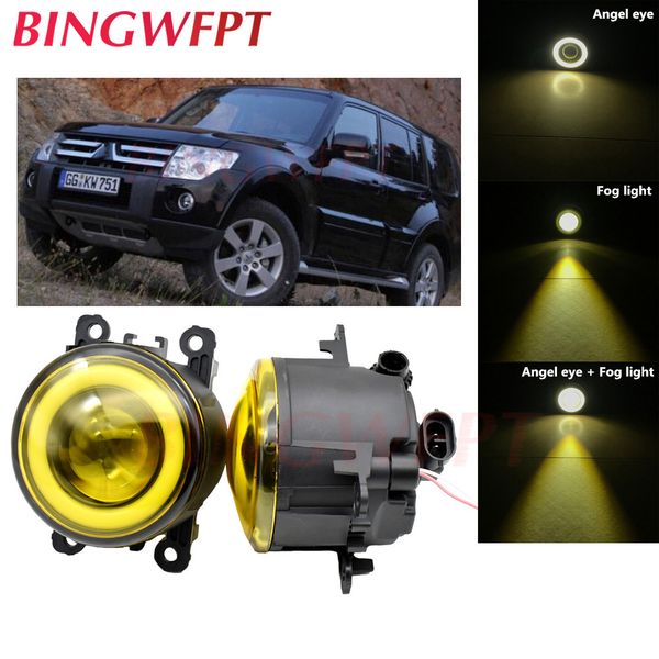 2pcs car accessories led bulb fog light angel eye for mitsubishi pajero 4/iv 2007-2015 for mitsubishi l200 kb_t ka_t pickup 2005
2pcs car accessories led bulb fog light angel eye for mitsubishi pajero 4/iv 2007-2015 for mitsubishi l200 kb_t ka_t pickup 2005