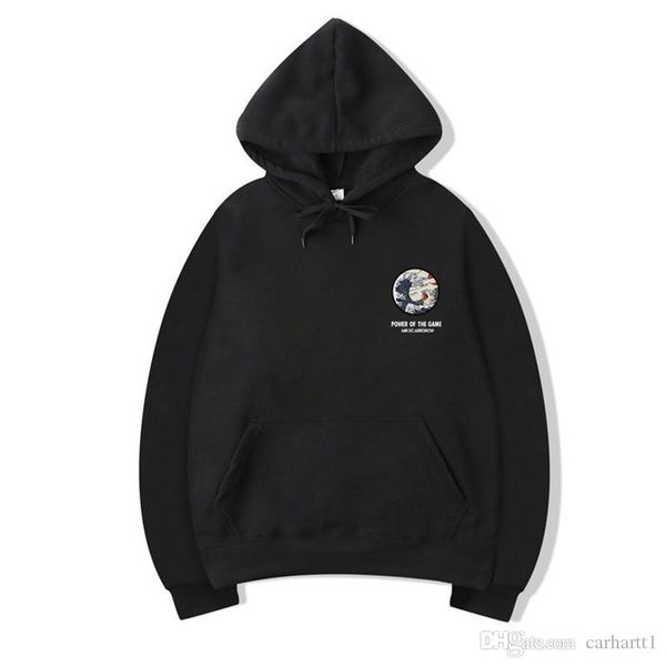 мужская осень дизайнер печати толстовка японская cat wave hip hop street casual узелок с капюшоном свитер, Black
мужская осень дизайнер печати толстовка японская cat wave hip hop street casual узелок с капюшоном свитер, Black