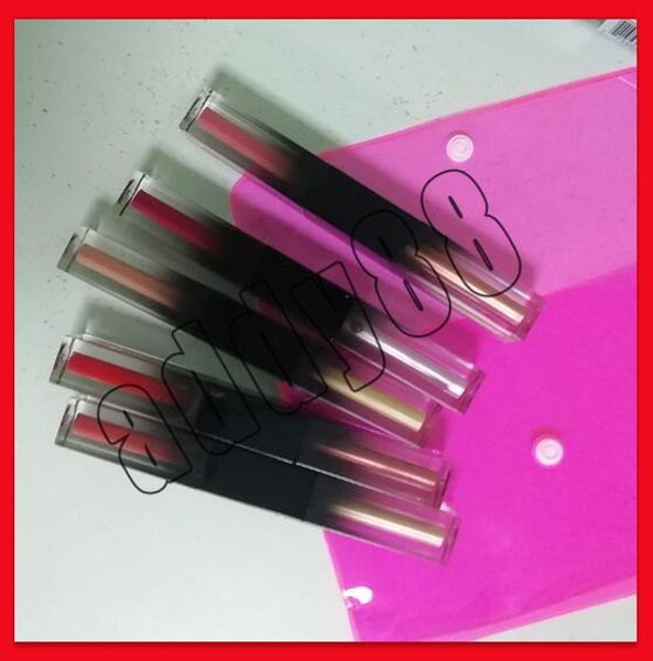 2019 new beauty 5 pc et lip makeup eye makeup melted lipglo glitter himmer matte liquid eye hadow 5 color et
2019 new beauty 5 pc et lip makeup eye makeup melted lipglo glitter himmer matte liquid eye hadow 5 color et