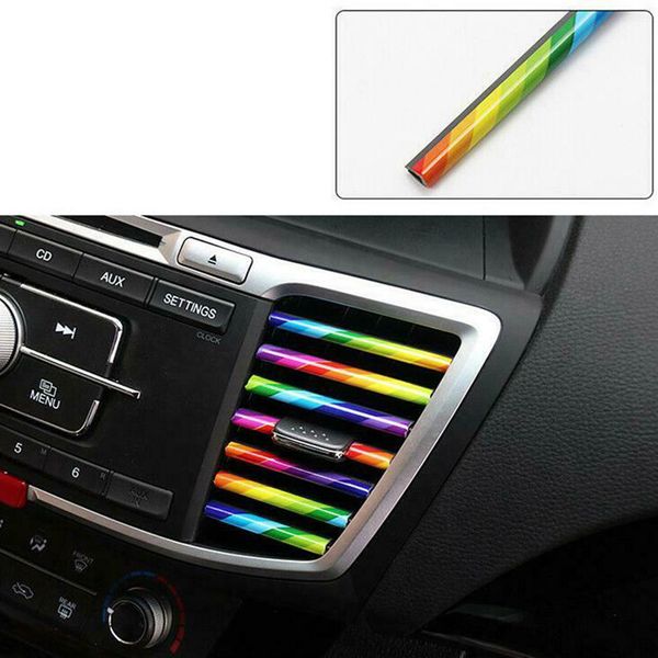 strips trim moulding air conditioner outlet diy accessories pvc 20cm car interior
strips trim moulding air conditioner outlet diy accessories pvc 20cm car interior