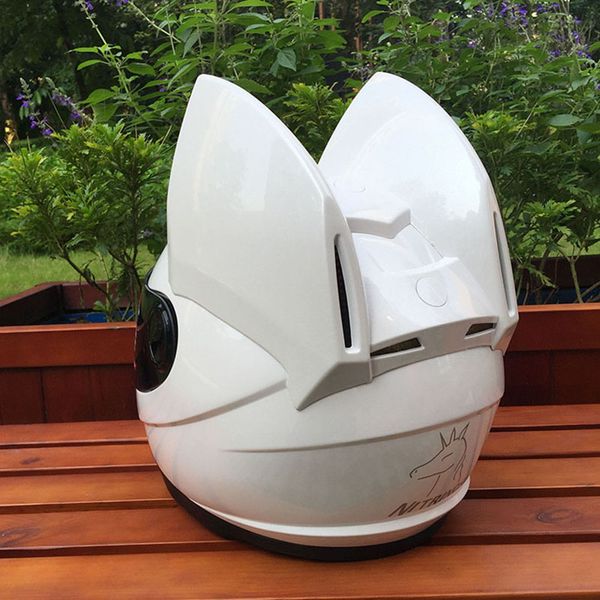 motorcycle helmet men and women riding car four seasons cool motorcycle capacete motor casco cat ear winter helmet
motorcycle helmet men and women riding car four seasons cool motorcycle capacete motor casco cat ear winter helmet