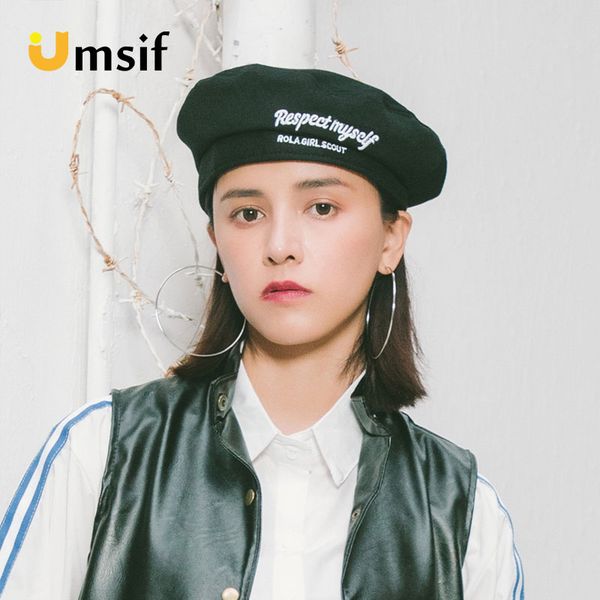womens winter embroidery lace bow beret hat female warm wool hats cotton cap for women 2018 autumn lady solid berets painter hat, Blue;gray
womens winter embroidery lace bow beret hat female warm wool hats cotton cap for women 2018 autumn lady solid berets painter hat, Blue;gray