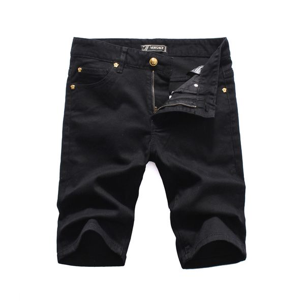 2020 the new brand fashion european and american summer mens jeans are motorcycle hip hop mens short jeans, White;black
2020 the new brand fashion european and american summer mens jeans are motorcycle hip hop mens short jeans, White;black