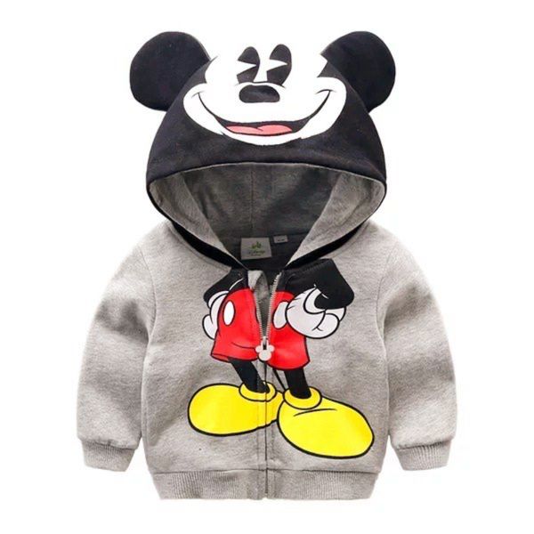 baby spring autumn sweatshirt cartoon mickey long sleeve hoodies kids boys girls hooded t-shirt clothing children's outerwear, Black
baby spring autumn sweatshirt cartoon mickey long sleeve hoodies kids boys girls hooded t-shirt clothing children's outerwear, Black