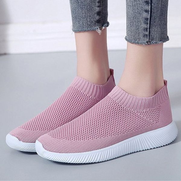 upuper 35-43 women running shoes breathable mesh slip-on shoes women sneakers white for female zapatillas mujer deportiva
upuper 35-43 women running shoes breathable mesh slip-on shoes women sneakers white for female zapatillas mujer deportiva