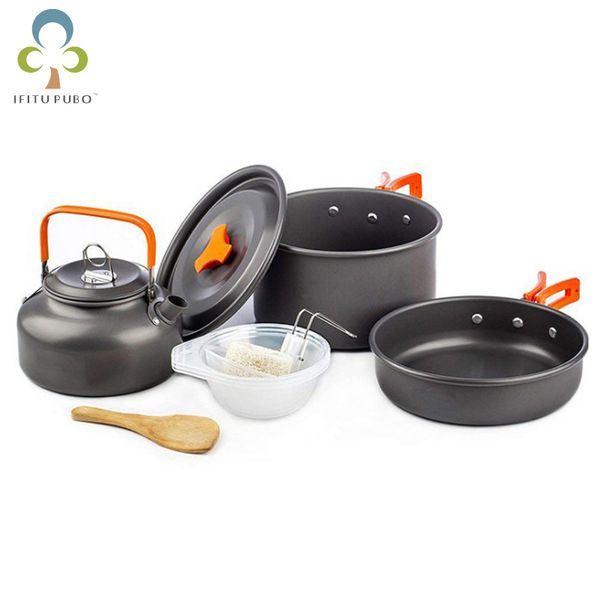 camping cookware outdoor cookware set camping tableware cooking set travel tableware cutlery utensils hiking picnic gyh
camping cookware outdoor cookware set camping tableware cooking set travel tableware cutlery utensils hiking picnic gyh