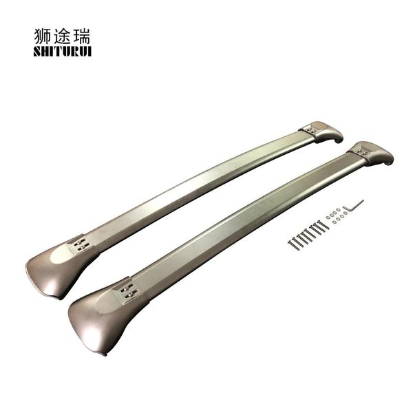 2pcs roof bars for chevrolet trailblazer 2012+ aluminum alloy side bars cross rails roof rack luggage load 100kg suv
2pcs roof bars for chevrolet trailblazer 2012+ aluminum alloy side bars cross rails roof rack luggage load 100kg suv