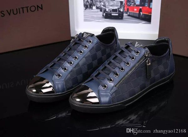 2019 New Free Shipping DESIGNER SNEAKERS DESIGNER SHOES MENS CASUAL SHOES SPORTS BRAND RUNNERS FASHION FLATS LUXURY SNEAKERS
2019 New Free Shipping DESIGNER SNEAKERS DESIGNER SHOES MENS CASUAL SHOES SPORTS BRAND RUNNERS FASHION FLATS LUXURY SNEAKERS
