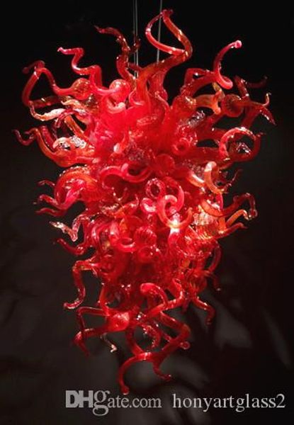 europe style red luxury hand blow glass chandelier pendant large modern for l museum hall stairs villa decor
europe style red luxury hand blow glass chandelier pendant large modern for l museum hall stairs villa decor