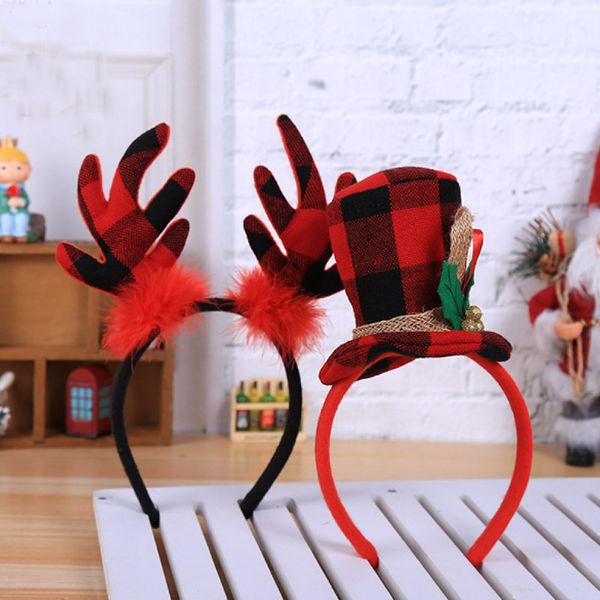 2pcs christmas ornament cute reindeer horn headband hat headwear drama play for kids new year gift party props xmas decor
2pcs christmas ornament cute reindeer horn headband hat headwear drama play for kids new year gift party props xmas decor
