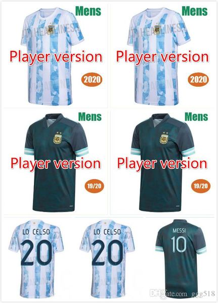 player version 2020 copa america argentina soccer jerseys messi higuain icardi kun aguero 19 20 camisetas futbol maradona football shir, Black;yellow 
player version 2020 copa america argentina soccer jerseys messi higuain icardi kun aguero 19 20 camisetas futbol maradona football shir, Black;yellow