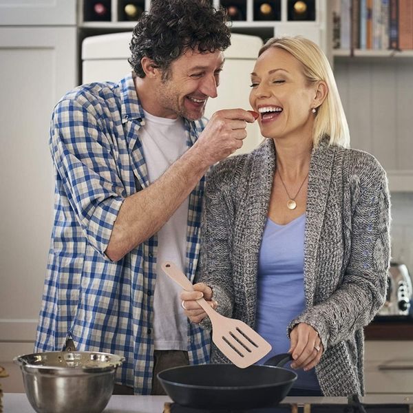 healthy cooking utensils set, wooden kitchen spatula, natural uncoated, and unglued cooking tools, durable and safe perfect gift
healthy cooking utensils set, wooden kitchen spatula, natural uncoated, and unglued cooking tools, durable and safe perfect gift