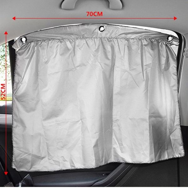 chunmu car-styling car sun shade 2xcar 70x52cm window cover sunshade curtain uv protection shield visor mesh dust car window
chunmu car-styling car sun shade 2xcar 70x52cm window cover sunshade curtain uv protection shield visor mesh dust car window