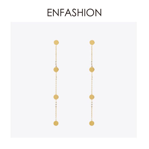 enfashion long geometric heart dangle earrings gold color star earings drop earrings for women long earring fashion jewelry, Silver
enfashion long geometric heart dangle earrings gold color star earings drop earrings for women long earring fashion jewelry, Silver