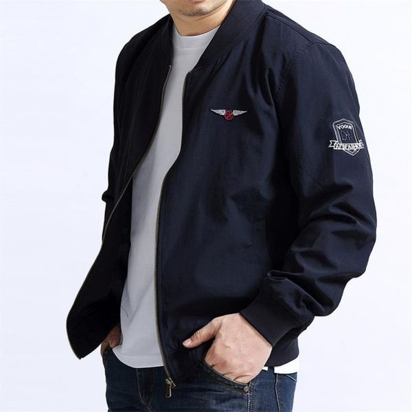 8xl 7xl 6xl plus size spring men's jackets solid fashion coats male casual slim stand collar jacket men thin coat overcoat, Black;brown
8xl 7xl 6xl plus size spring men's jackets solid fashion coats male casual slim stand collar jacket men thin coat overcoat, Black;brown