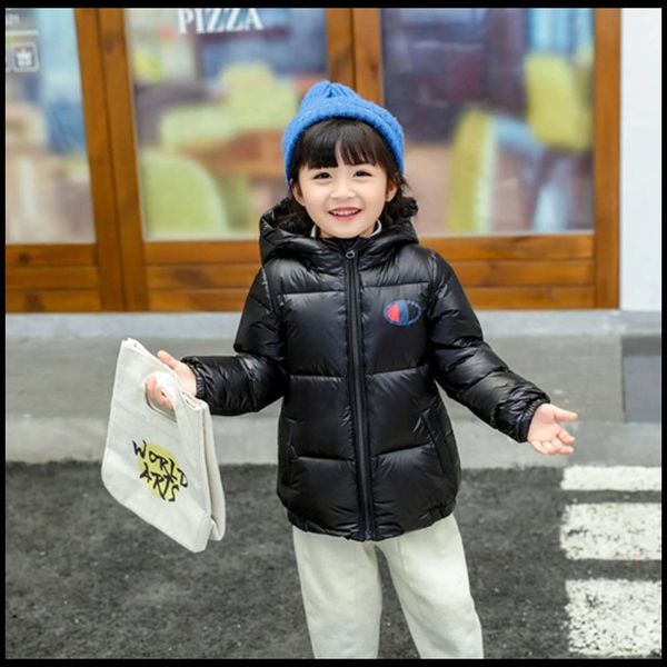 off season champion children boys girls thick mian bao kuan in the big light jacket bread down jacket children's white duck down, Blue;gray
off season champion children boys girls thick mian bao kuan in the big light jacket bread down jacket children's white duck down, Blue;gray