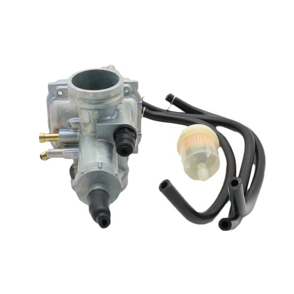 carburetor & oil filter for kawasaki bayou 250 klf250 klf250a carb atv 03-11 
carburetor & oil filter for kawasaki bayou 250 klf250 klf250a carb atv 03-11